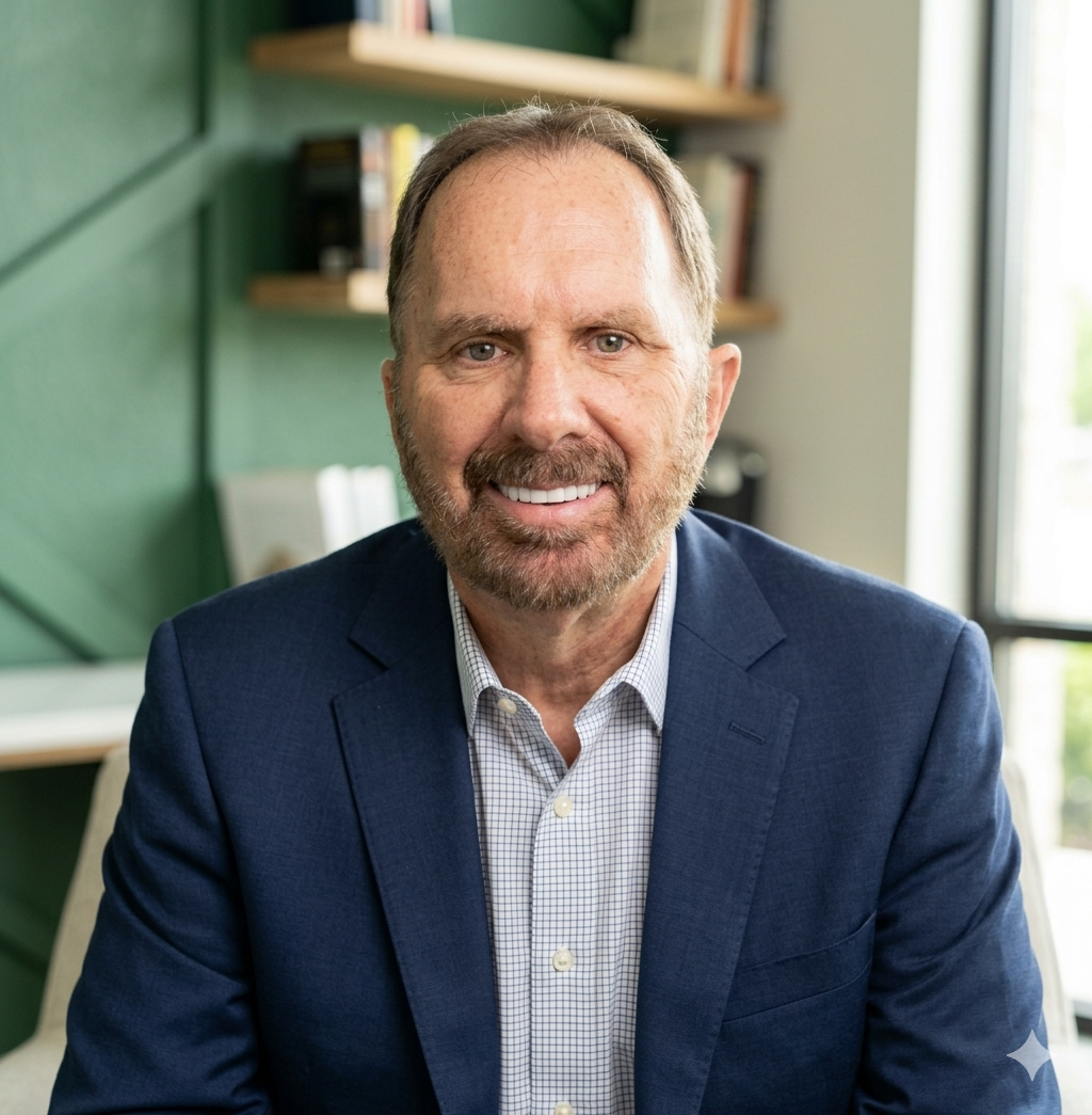 Leaman Griffin, Fractional Sales Leader