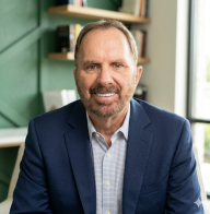 Leaman Griffin — Fractional Sales Leader